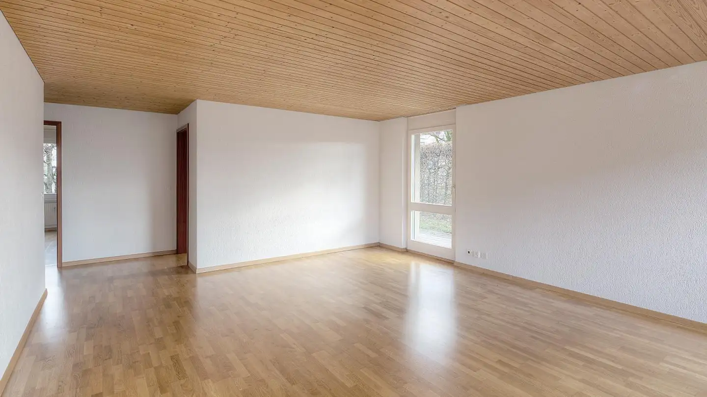 Wohnung mieten - Austrasse 5, 3114 Wichtrach - Foto 2