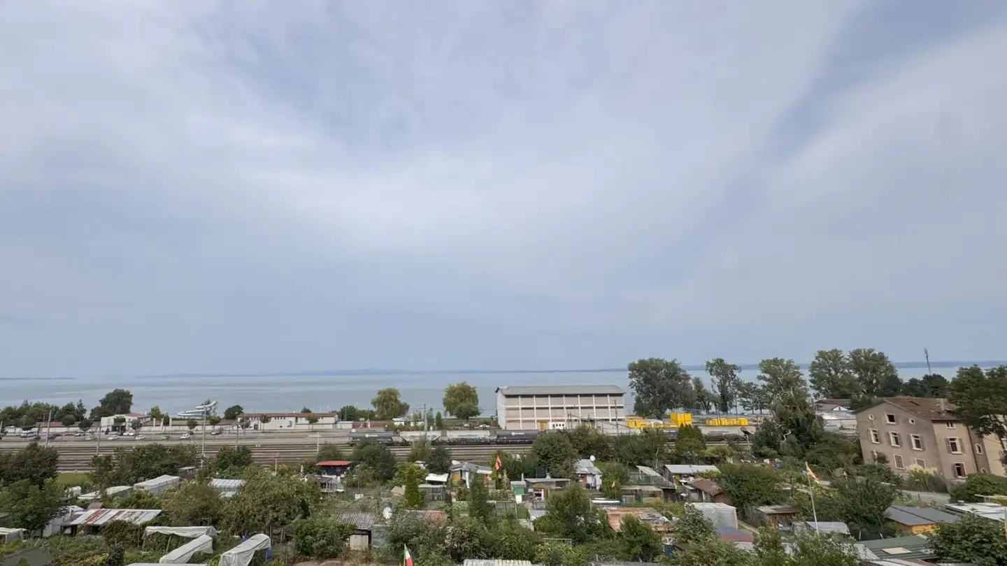 Residential building for sale - Seebleichestrasse, 9404 Rorschacherberg