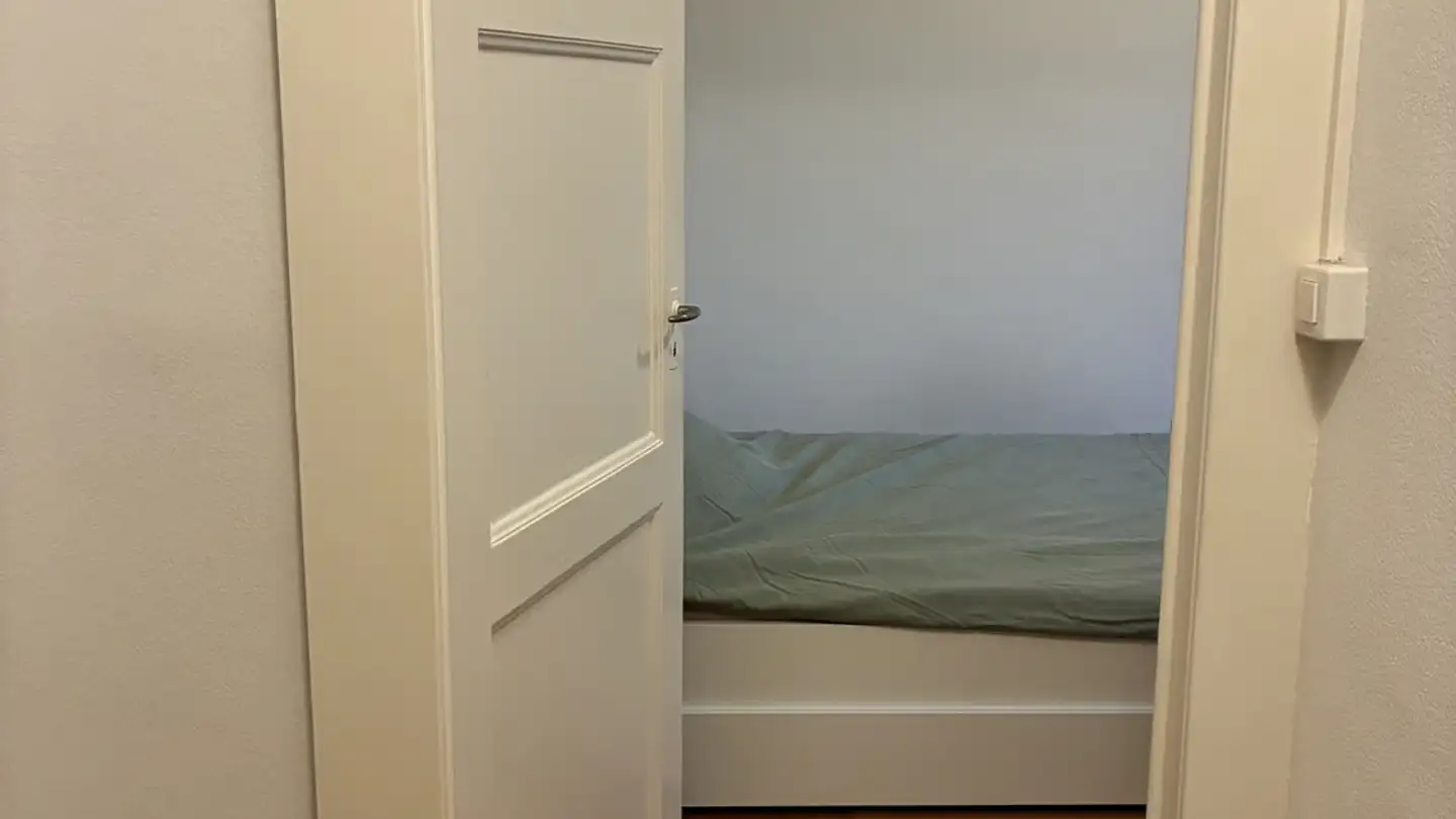 Furnished apartment for rent - Rue Caroline, 1003 Lausanne - Photo 2