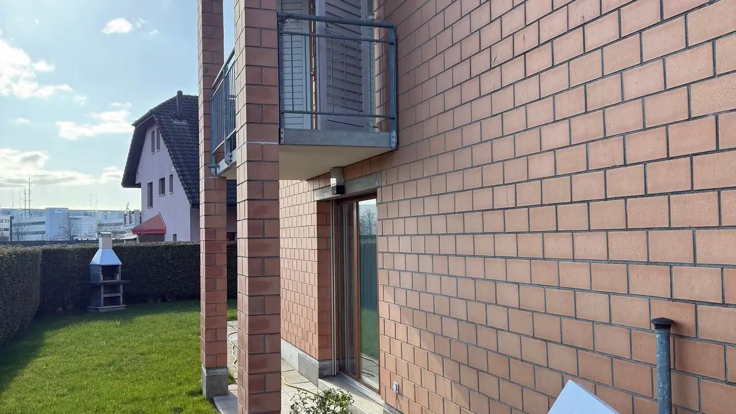 Row house for rent - Zelglistrasse 44, 8602 Wangen b. Dübendorf - Photo 2