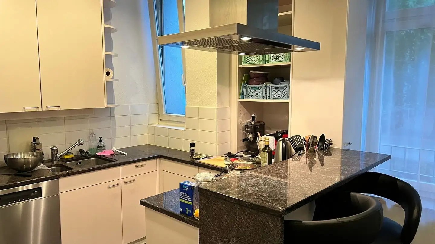 Zimmer mieten - Walchestrasse 25, 8006 Zürich - Foto 3