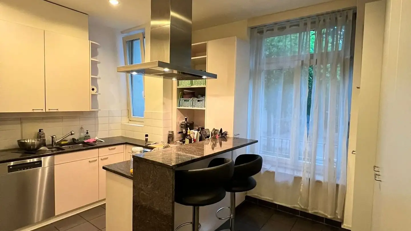 Zimmer mieten - Walchestrasse 25, 8006 Zürich - Foto 4