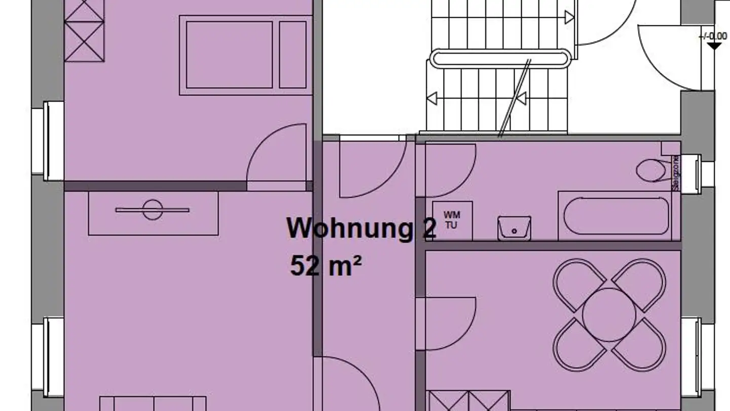 Appartamento in affitto - Löwenstrasse 16, 9400 Rorschach - Photo 4