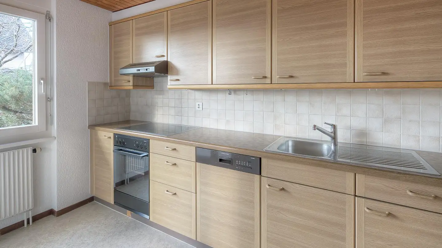 Wohnung mieten - Austrasse 5, 3114 Wichtrach - Foto 3