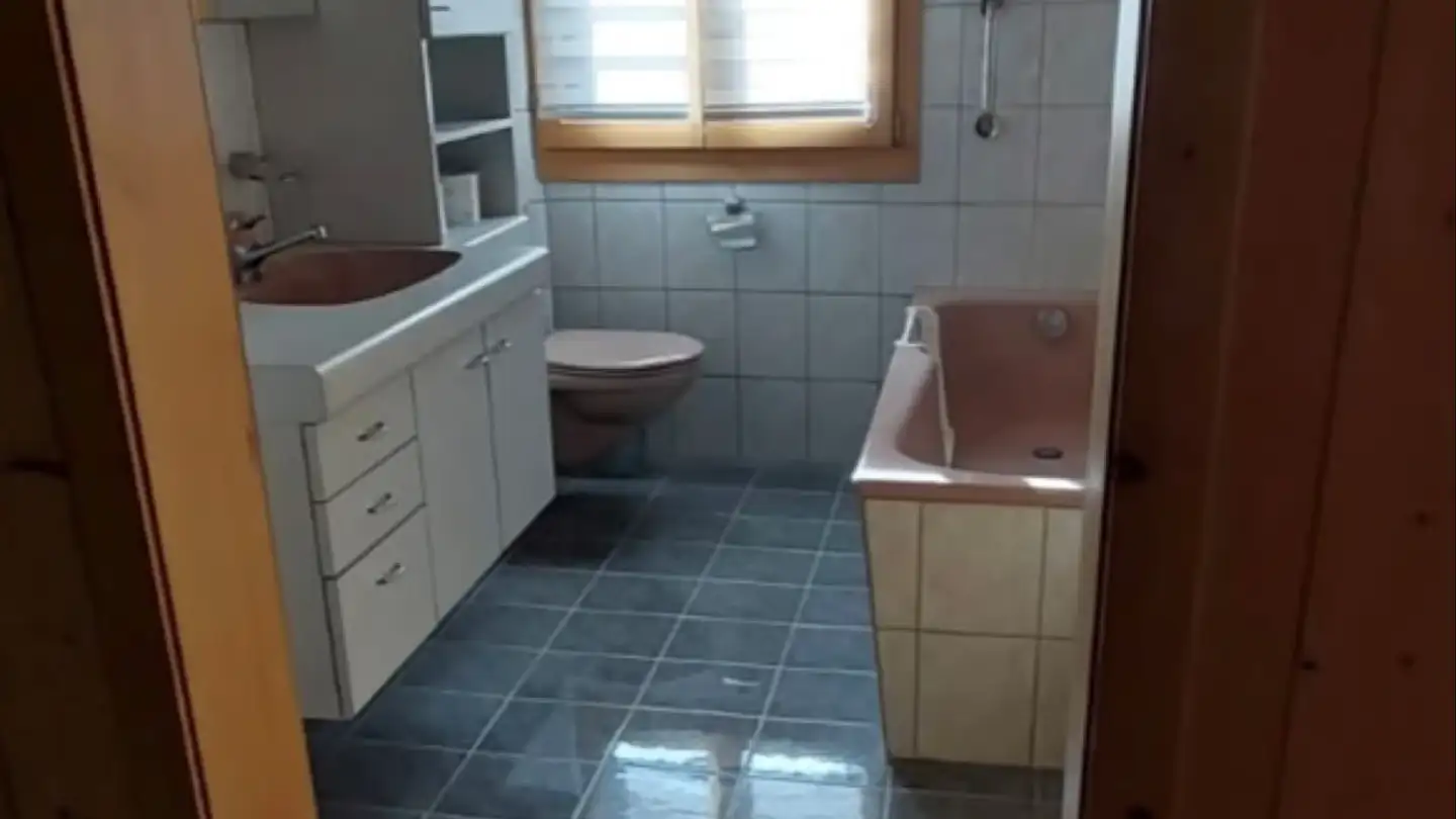 Casa singola in affitto - Oberriedstrasse 15, 3770 Zweisimmen - Foto 2