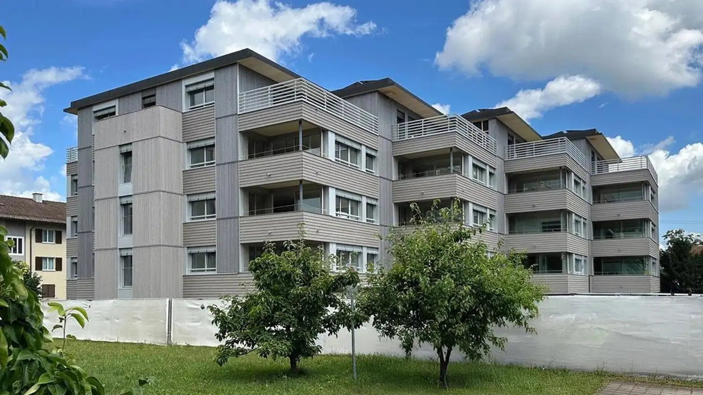 Appartement à louer - Luegislandstrasse 350, 8051 Zürich