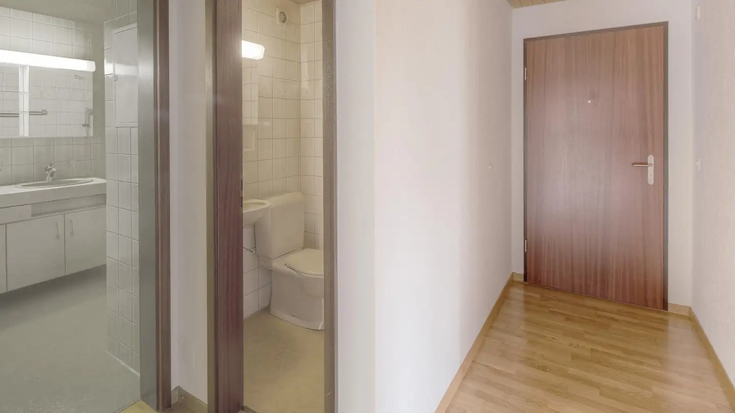 Wohnung mieten - Austrasse 5, 3114 Wichtrach - Foto 4