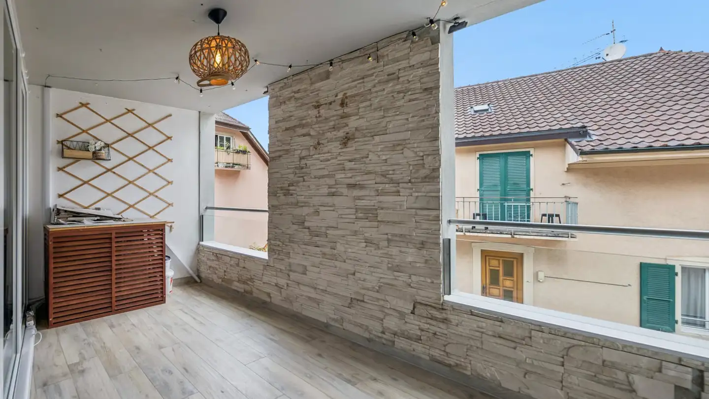 Wohnung kaufen - Route Du Village, 1807 Blonay - Foto 3