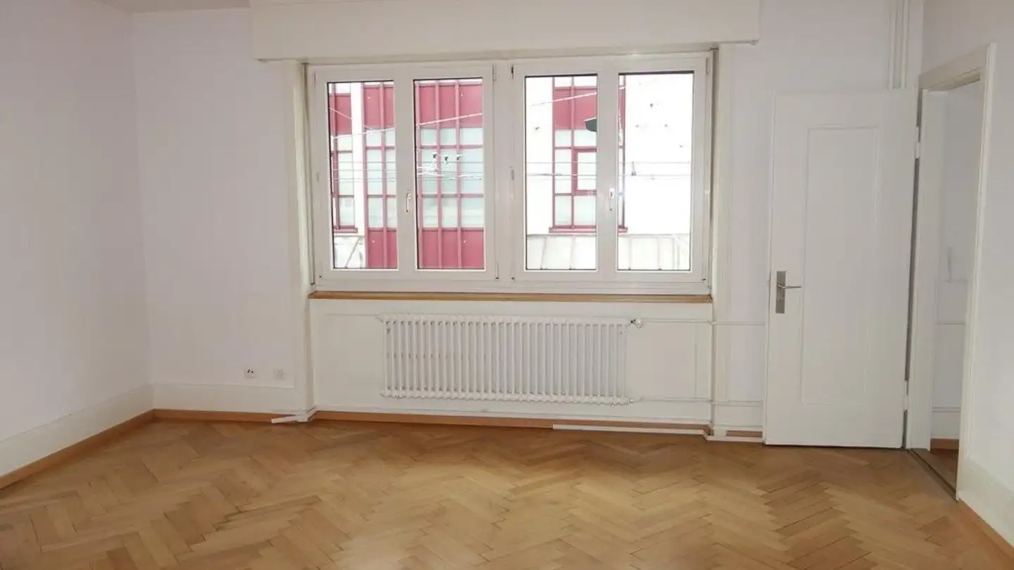 Appartamento in affitto - Ohmstrasse 6, 8050 Zürich - Foto 4
