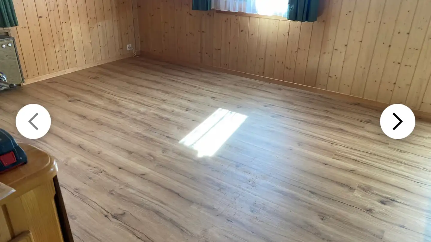 Casa singola in affitto - Oberriedstrasse 15, 3770 Zweisimmen - Foto 3