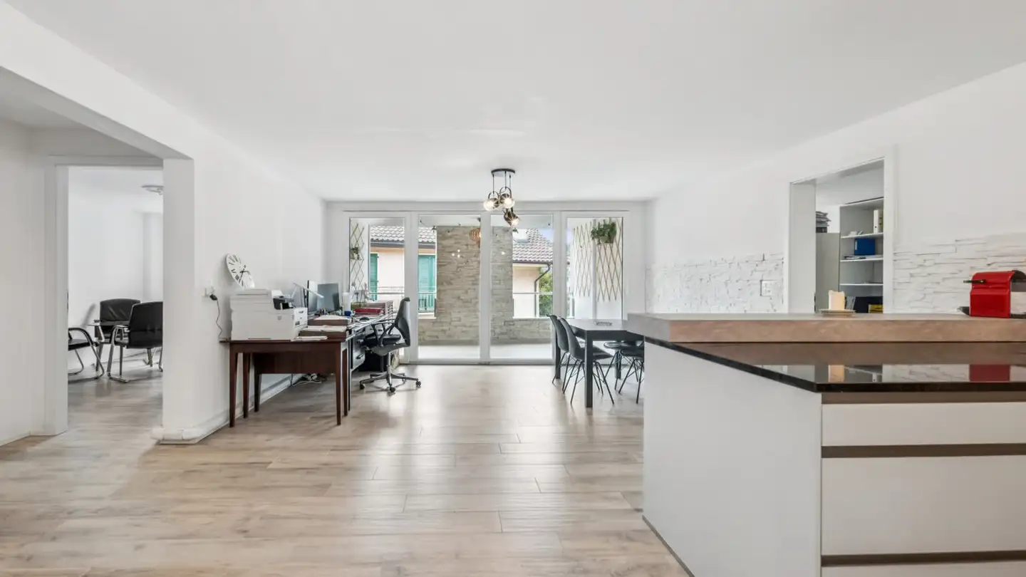 Wohnung kaufen - Route Du Village, 1807 Blonay - Foto 2