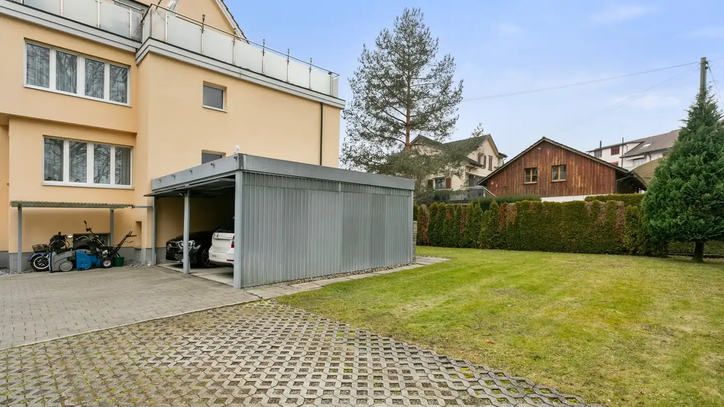 Residential building for sale - Ibergstrasse 12, 9220 Bischofszell - Photo 3
