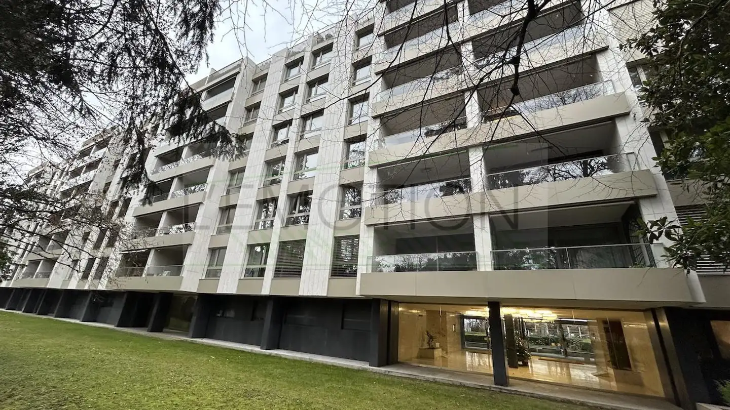 Appartamento in vendita - 1223 Cologny