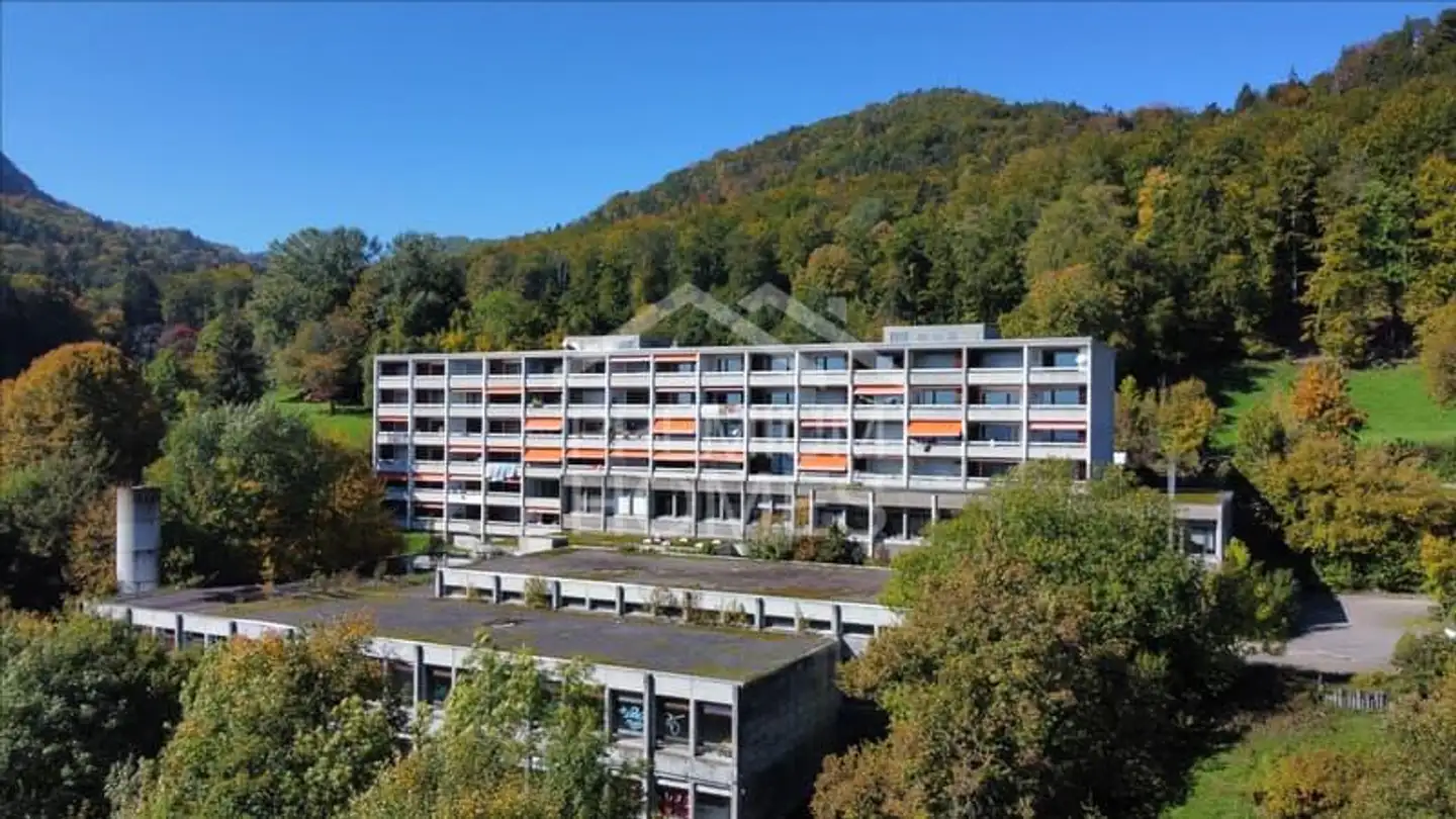 Appartamento in vendita - Neue Badstrasse 9, 4654 Lostorf