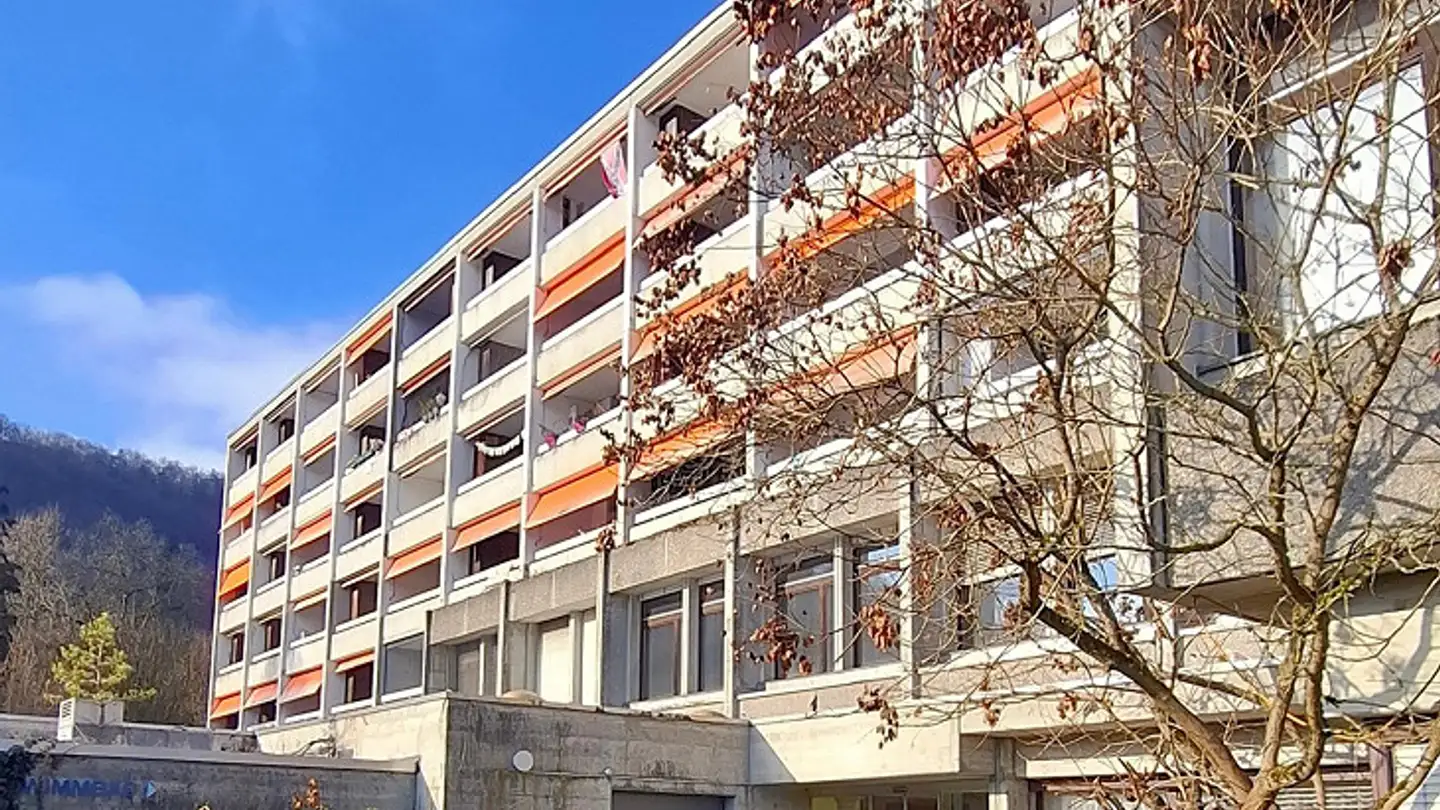 Appartamento in vendita - Neue Badstrasse 9, 4654 Lostorf - Foto 2