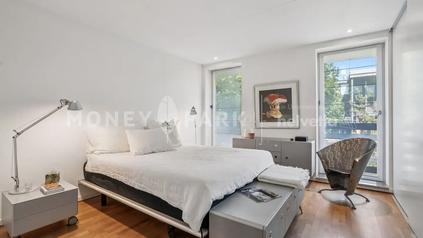 Appartamento a gradini in vendita - 8304 Wallisellen - Photo 3