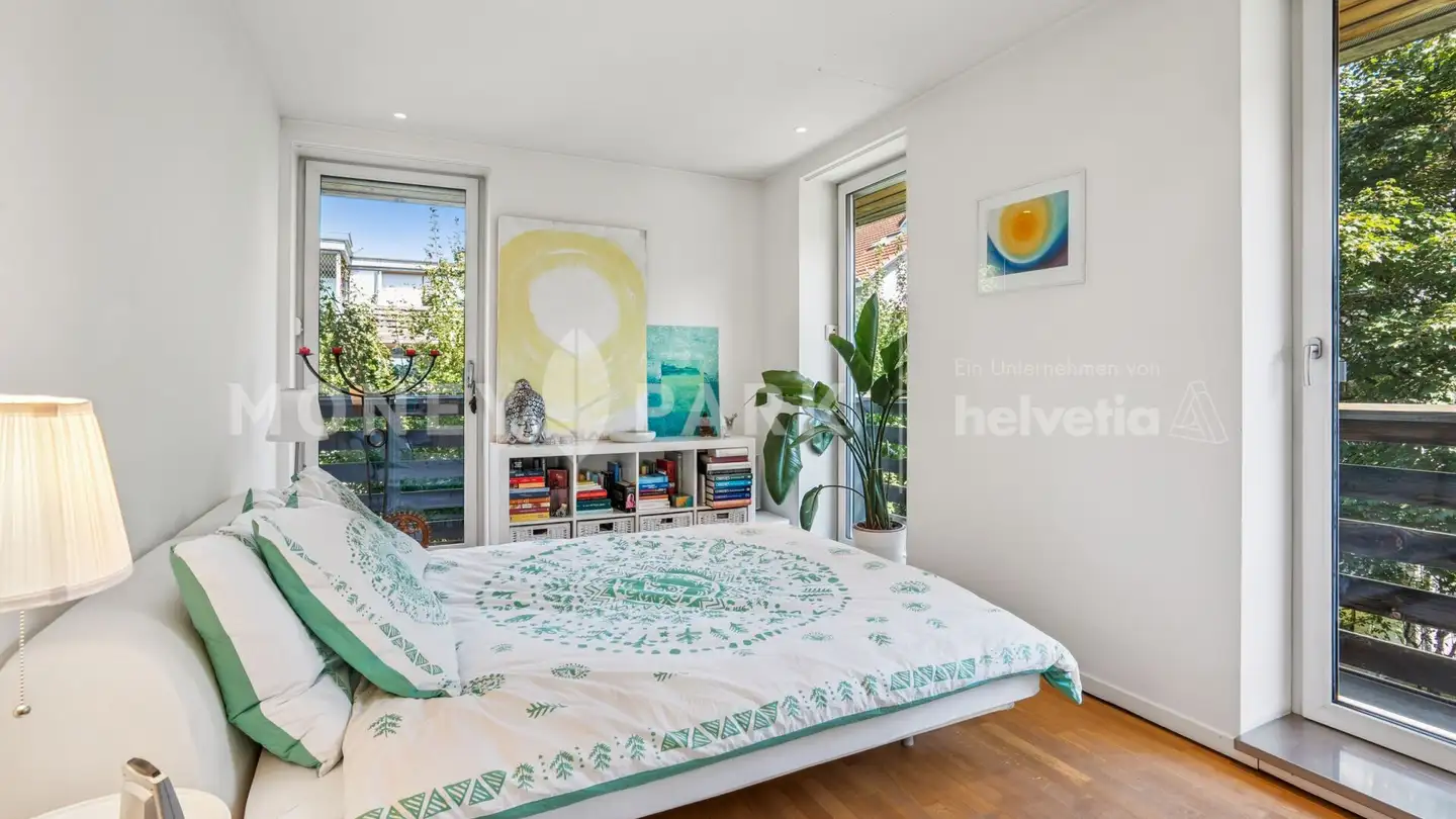 Appartamento a gradini in vendita - 8304 Wallisellen - Photo 4