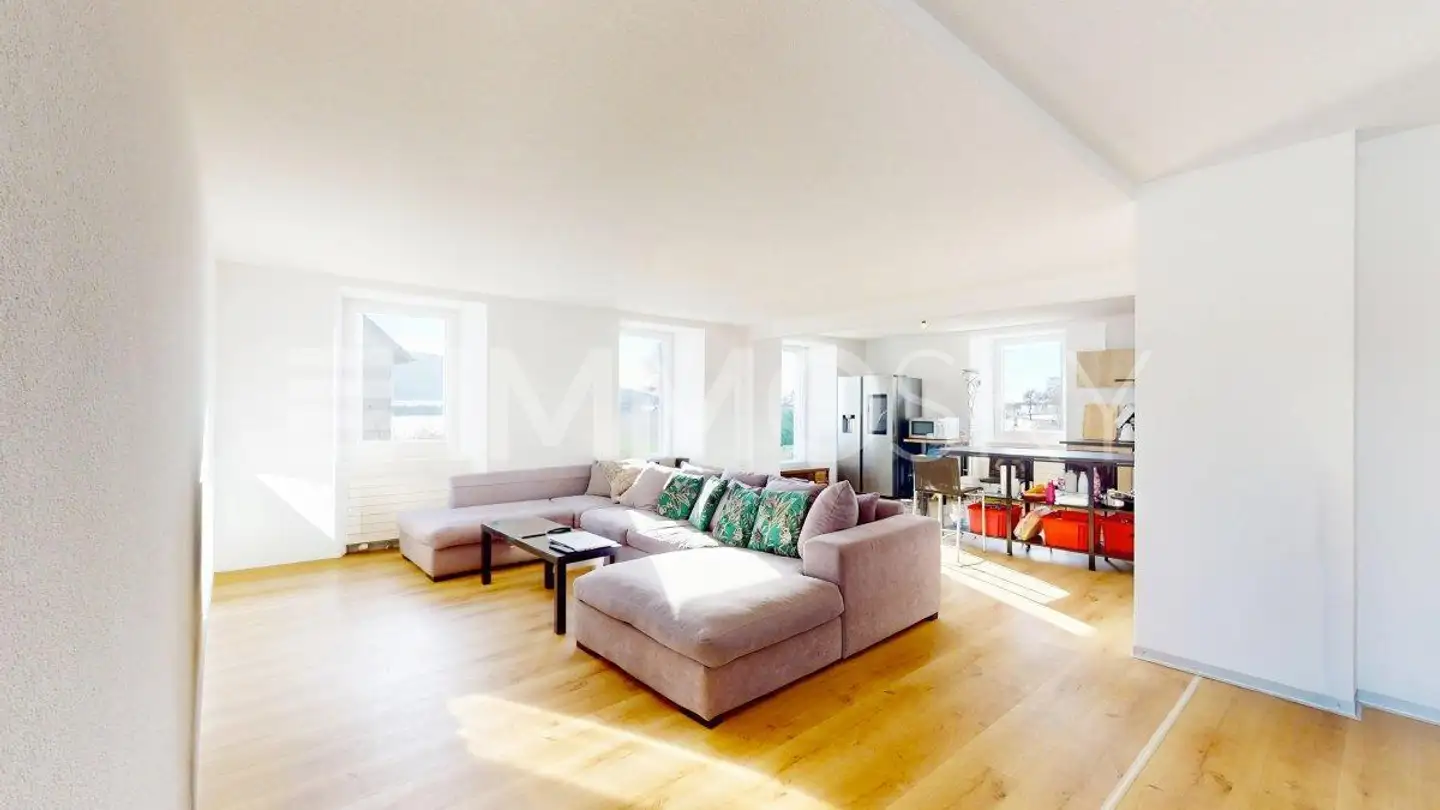 Casa singola in vendita - 2054 Chézard-St-Martin - Foto 4
