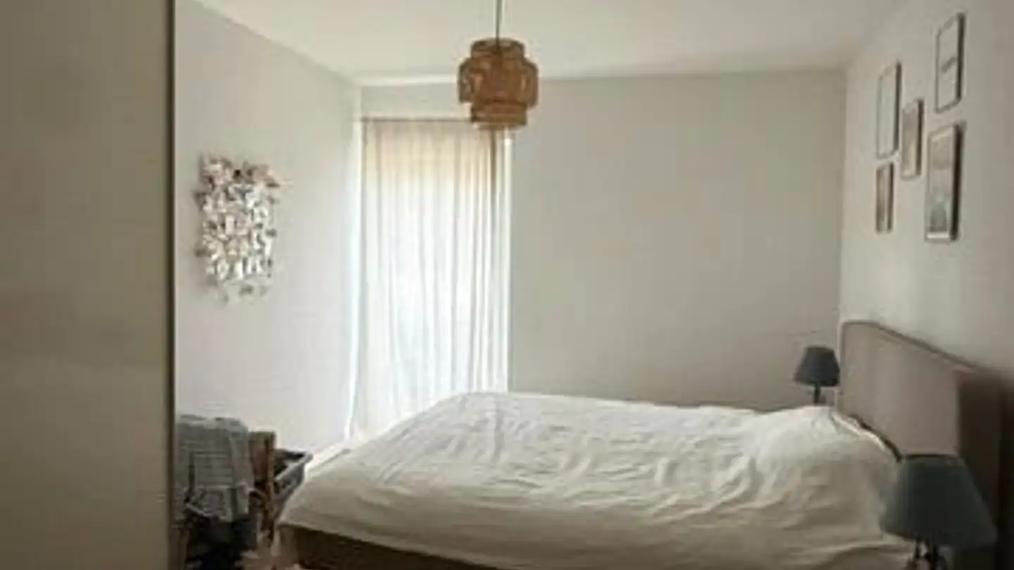 Apartment for rent - 1462 Yvonand - Photo 2