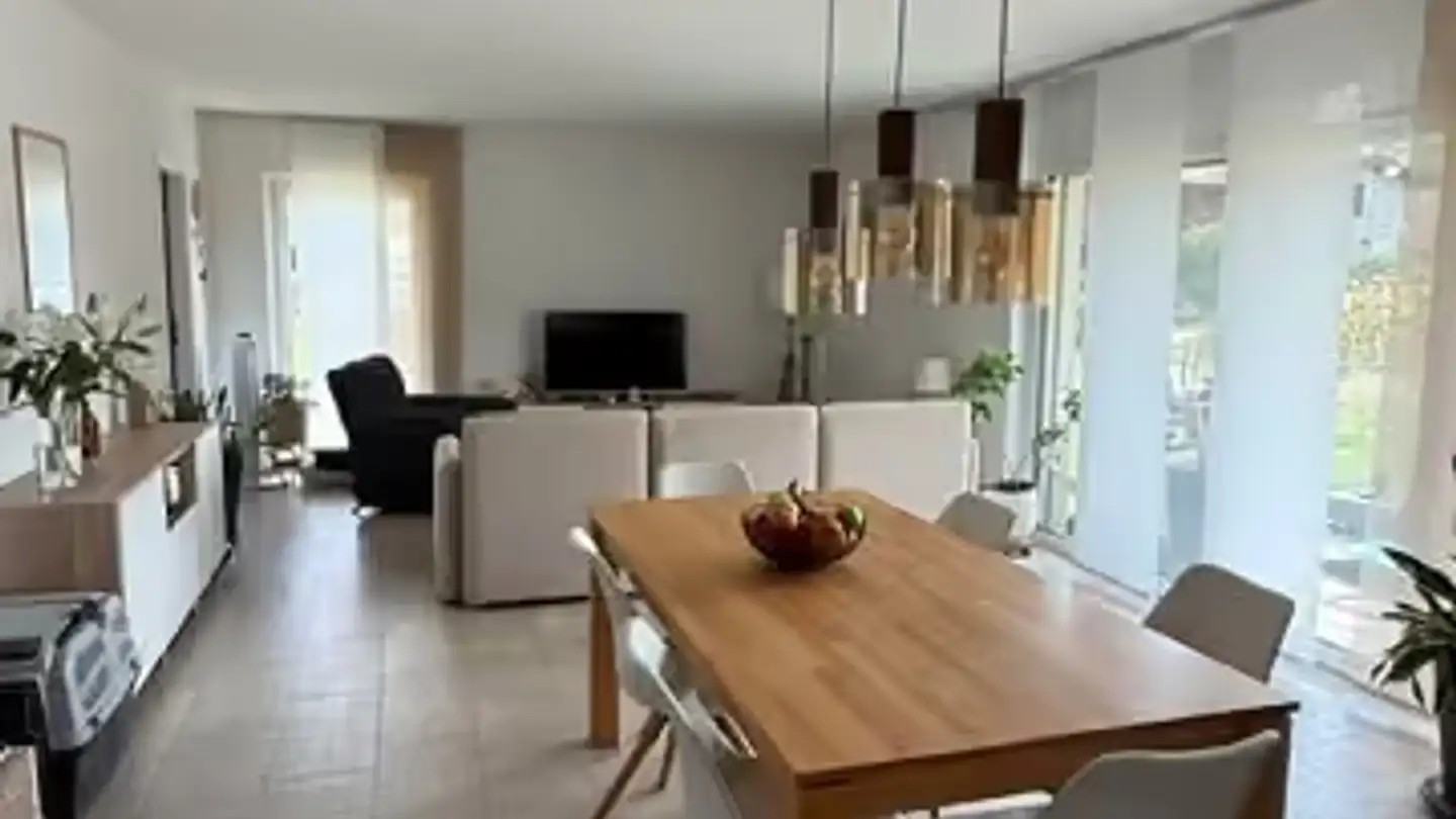 Apartment for rent - 1462 Yvonand - Photo 4