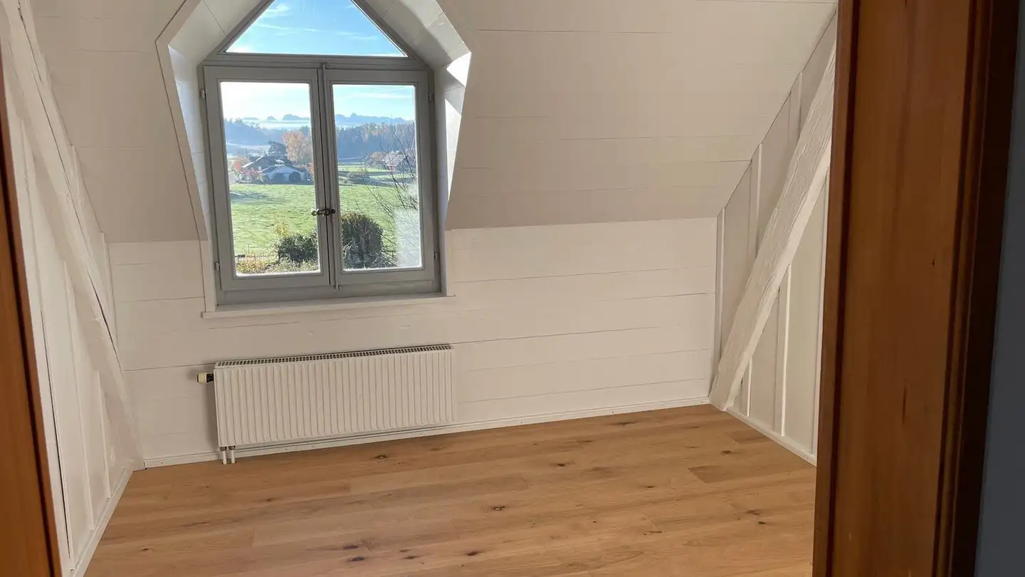 Attico in affitto - Jerisberghof 20, 3206 Ferenbalm - Photo 2