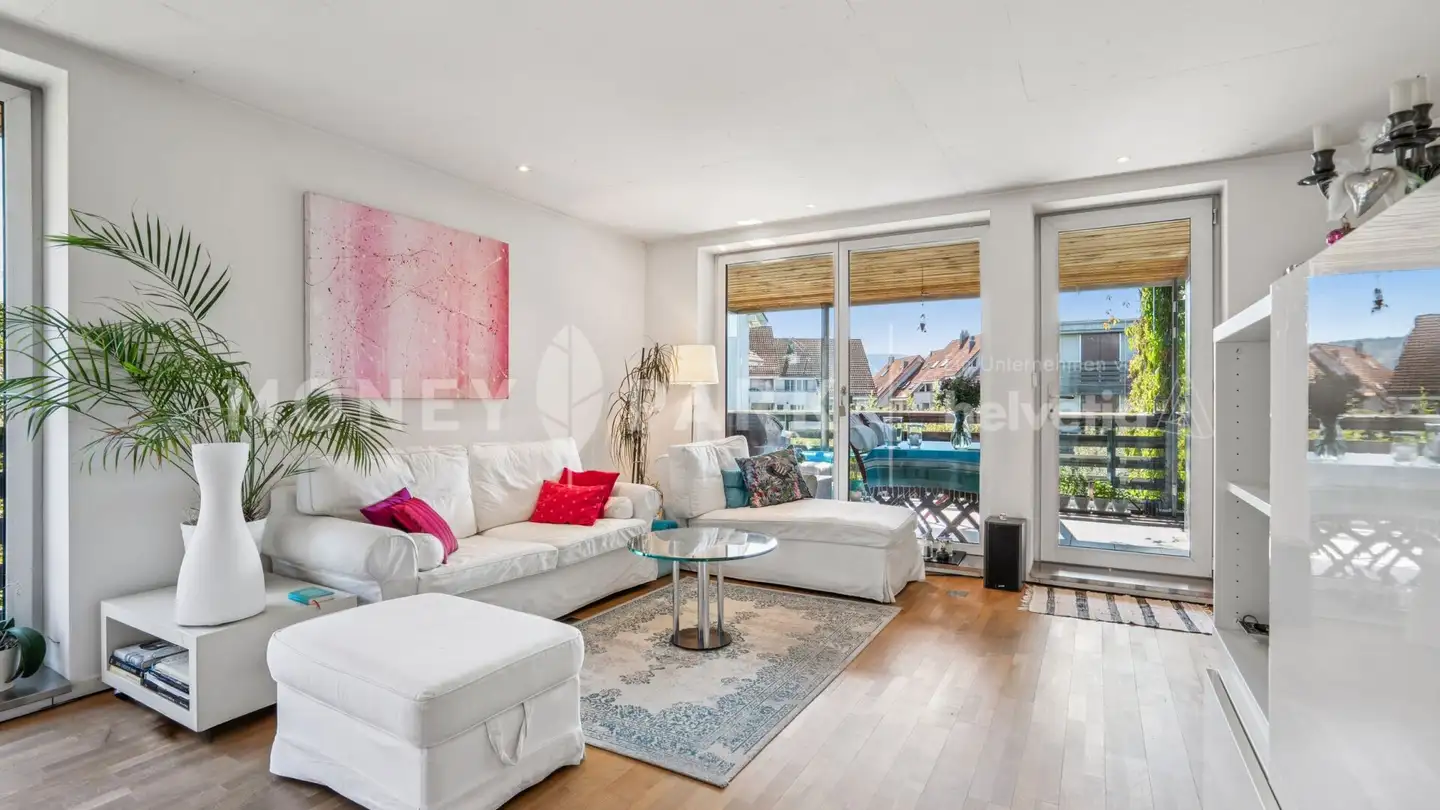 Appartamento a gradini in vendita - 8304 Wallisellen - Photo 2