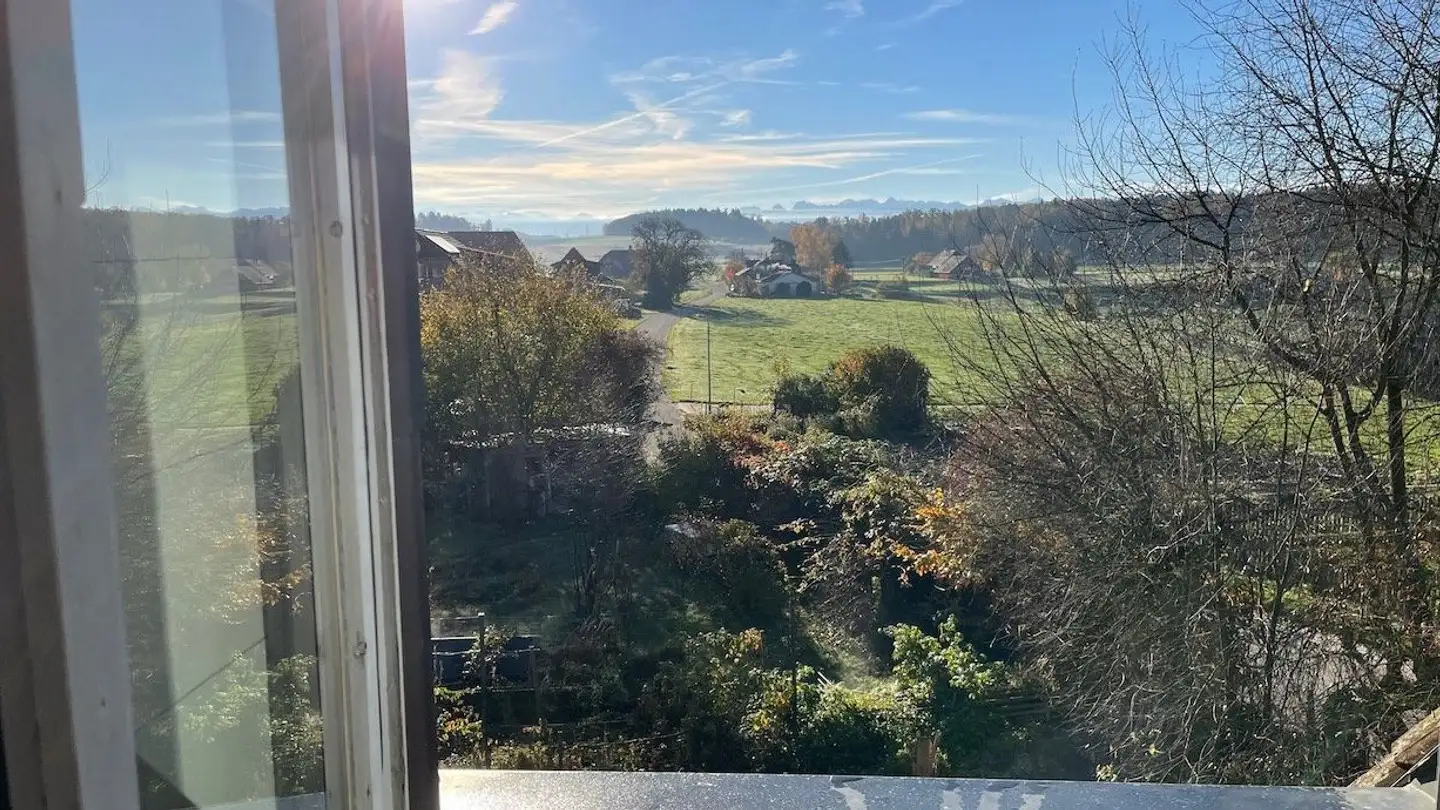 Attico in affitto - Jerisberghof 20, 3206 Ferenbalm - Photo 3