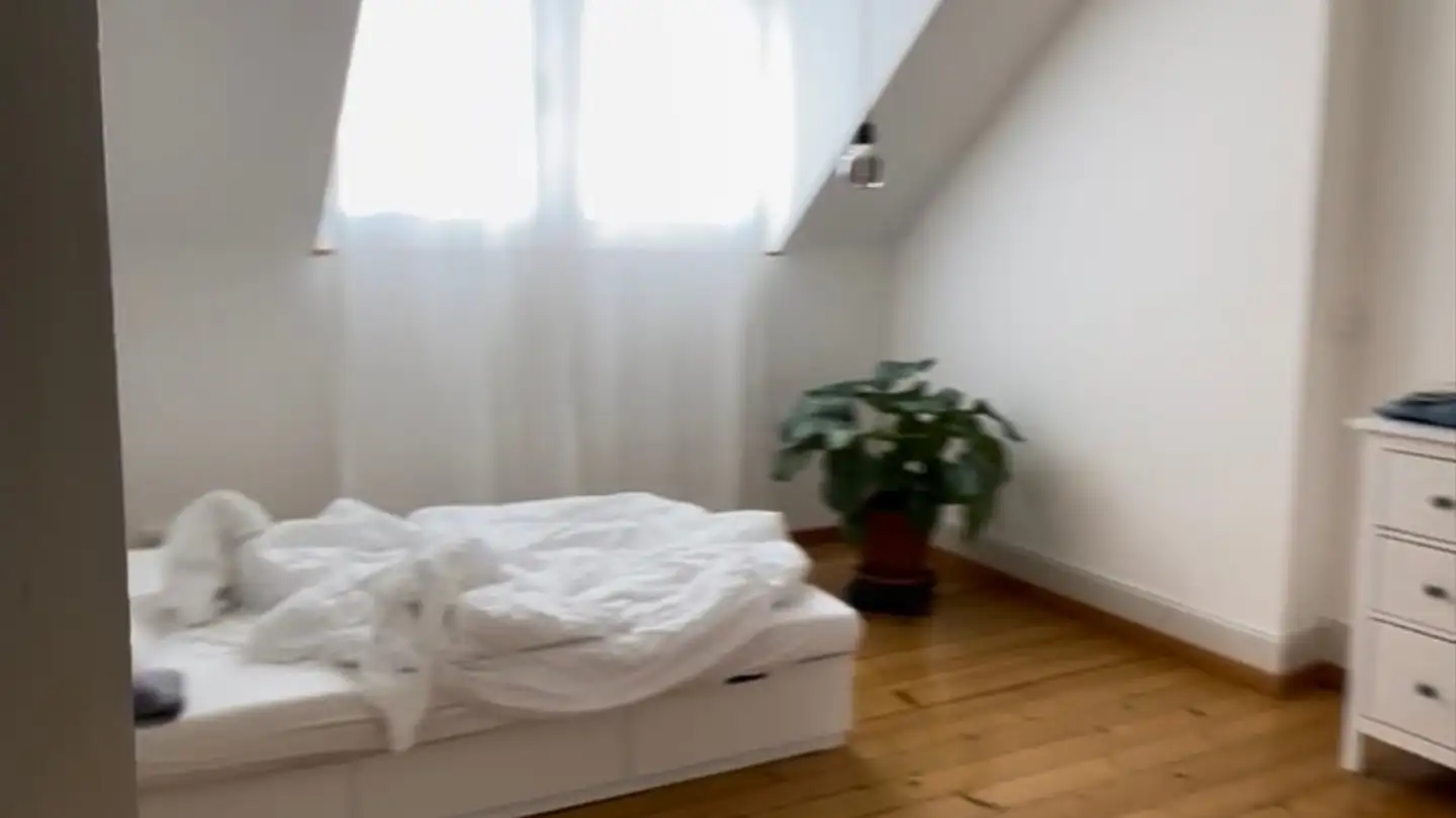 Appartement à louer - Fidesstrasse 10, 9000 St. Gallen - Photo 3