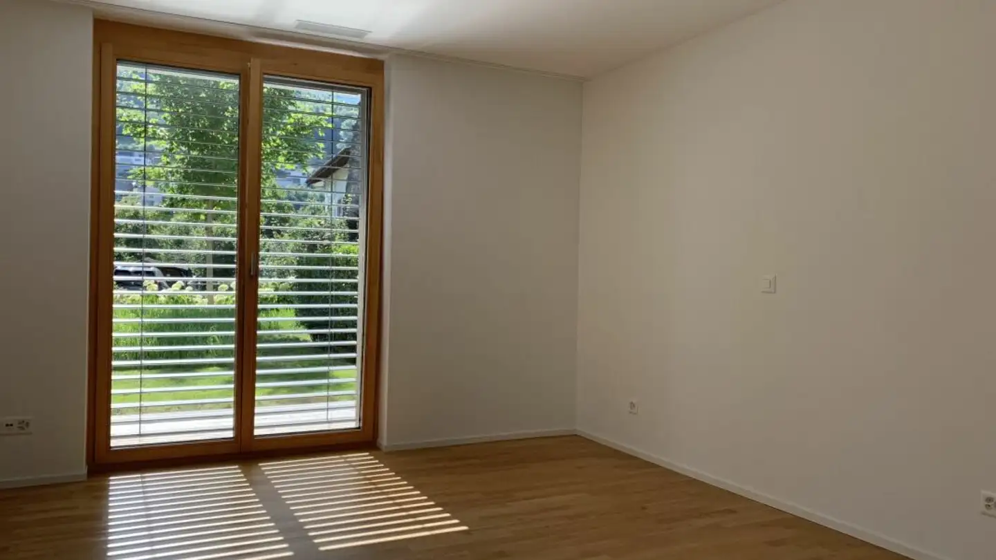 Appartamento in affitto - Schläppliweg 9, 9470 Buchs SG - Foto 3