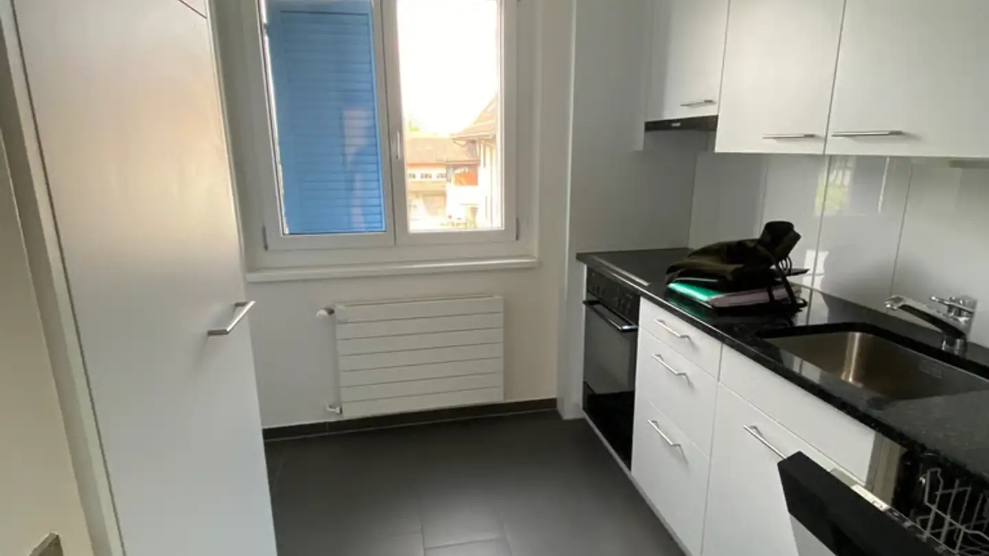 Apartment for rent - Kaiserstuhlstrasse 47, 8172 Niederglatt ZH - Photo 2