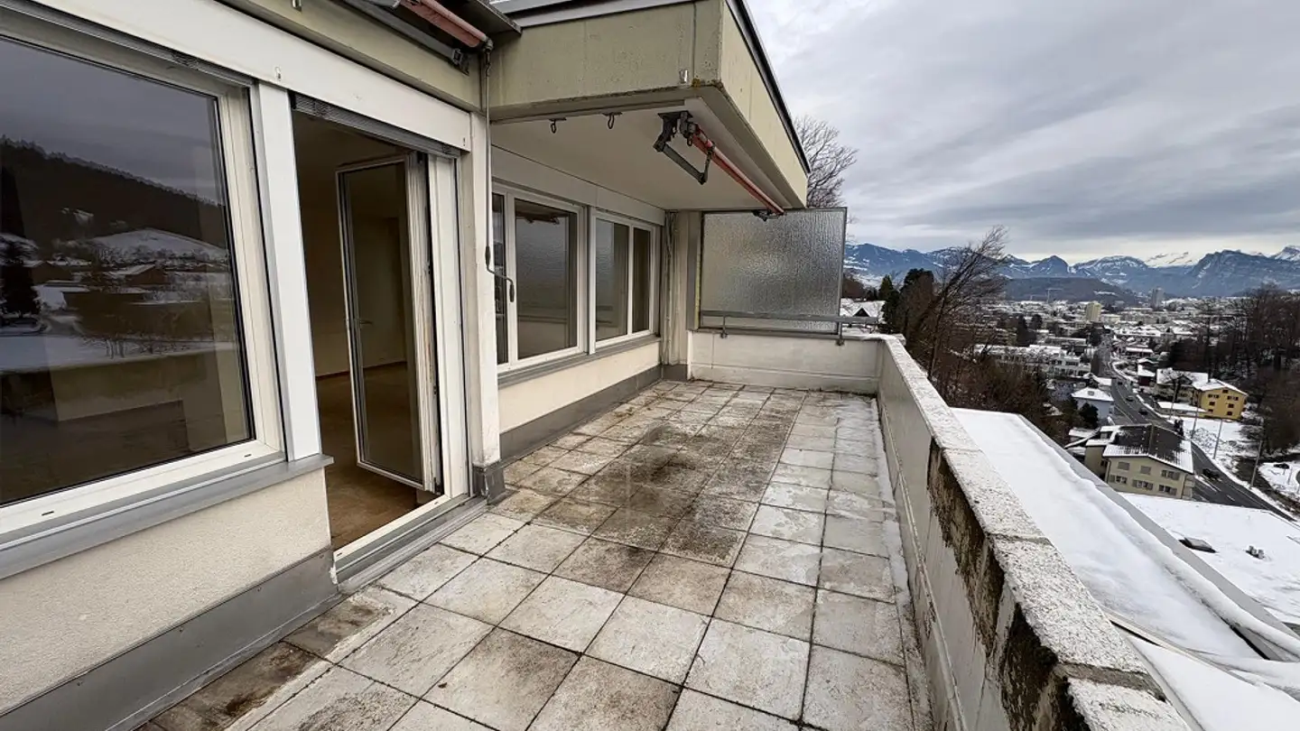 Penthouse for sale - Obernauerstrasse 90, 6012 Obernau - Photo 2