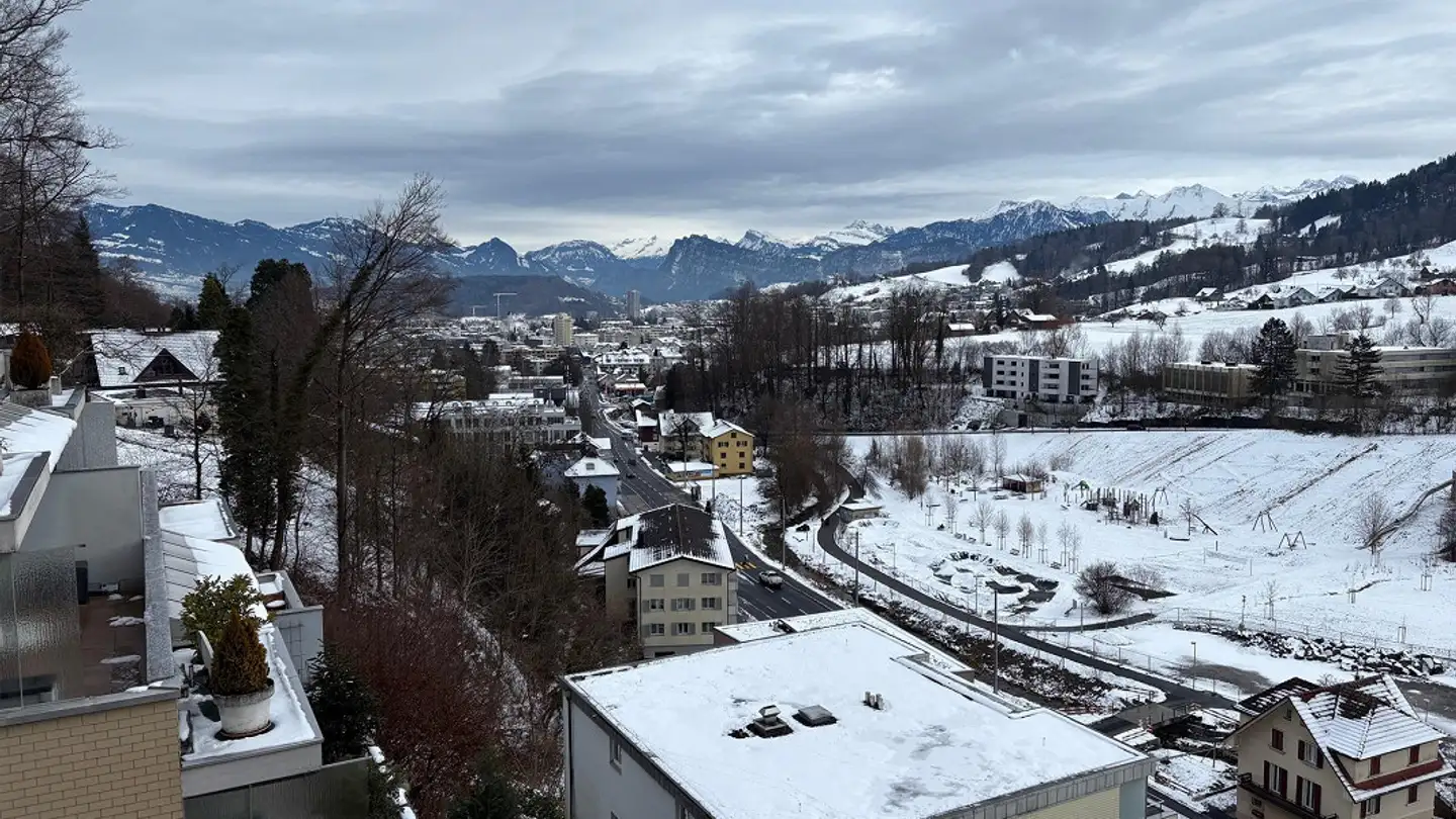 Penthouse for sale - Obernauerstrasse 90, 6012 Obernau - Photo 4