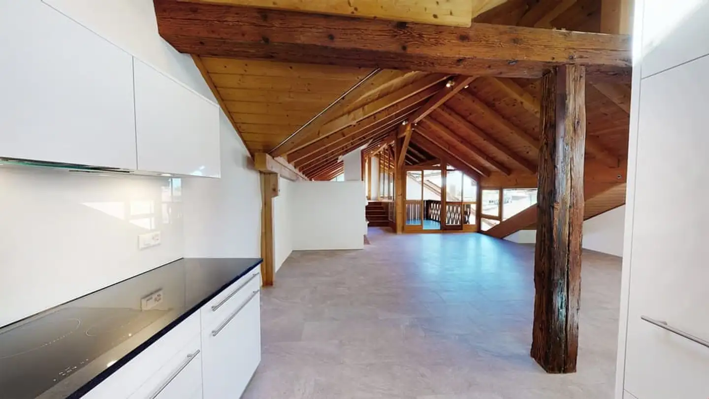 Appartamento in affitto - Dorfgasse 32, 2513 Twann - Foto 3