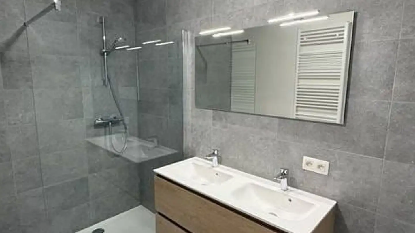 Apartment for rent - Avenue Du Major-Davel 44, 1800 Vevey - Photo 4