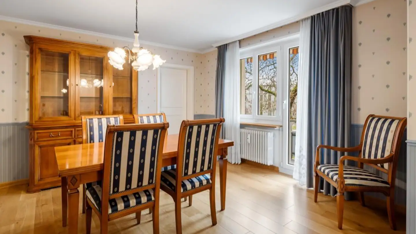 Appartamento in affitto - Wasserschöpfi 39, 8055 Zürich - Foto 2