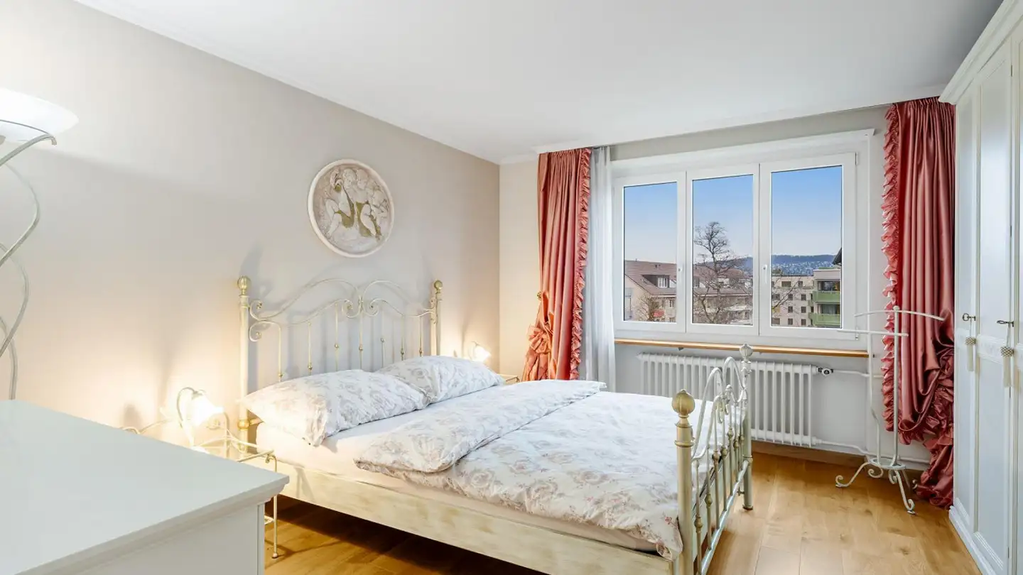 Appartamento in affitto - Wasserschöpfi 39, 8055 Zürich - Foto 3