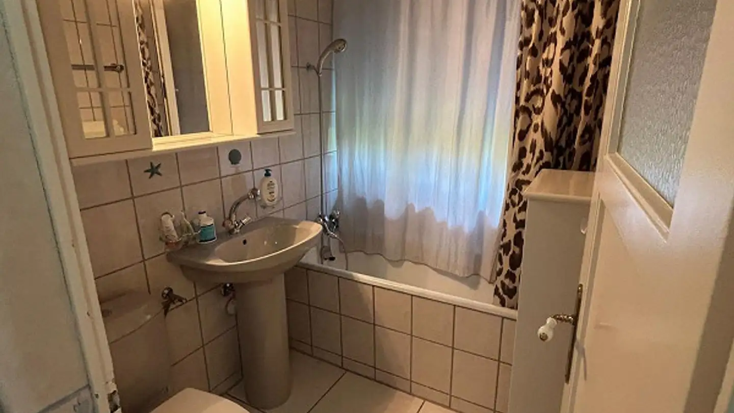 Appartamento in affitto - Wasserschöpfi 39, 8055 Zürich - Foto 4