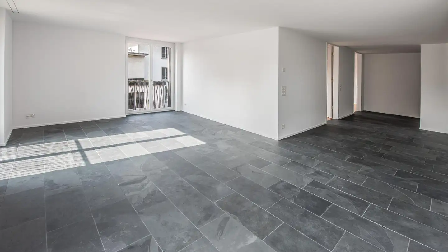 Apartment for rent - Corrodistrasse 4, 8400 Winterthur - Photo 2