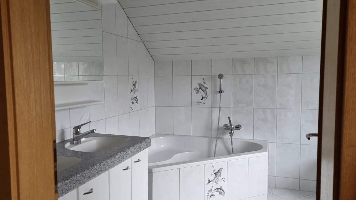 Casa singola in affitto - Hauptstrasse 62, 4582 Brügglen - Photo 4