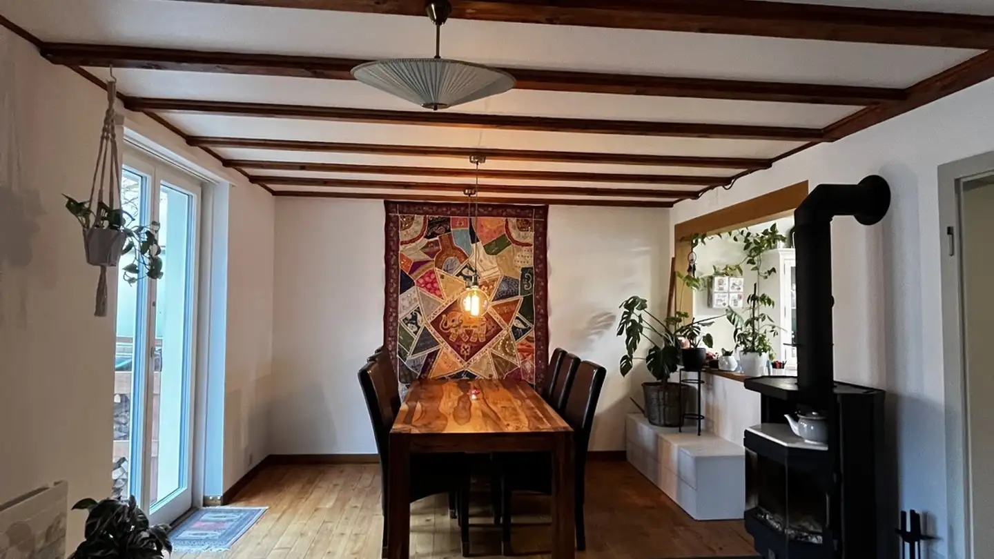 Zimmer mieten - Ifangstrasse 15, 9100 Herisau - Foto 3