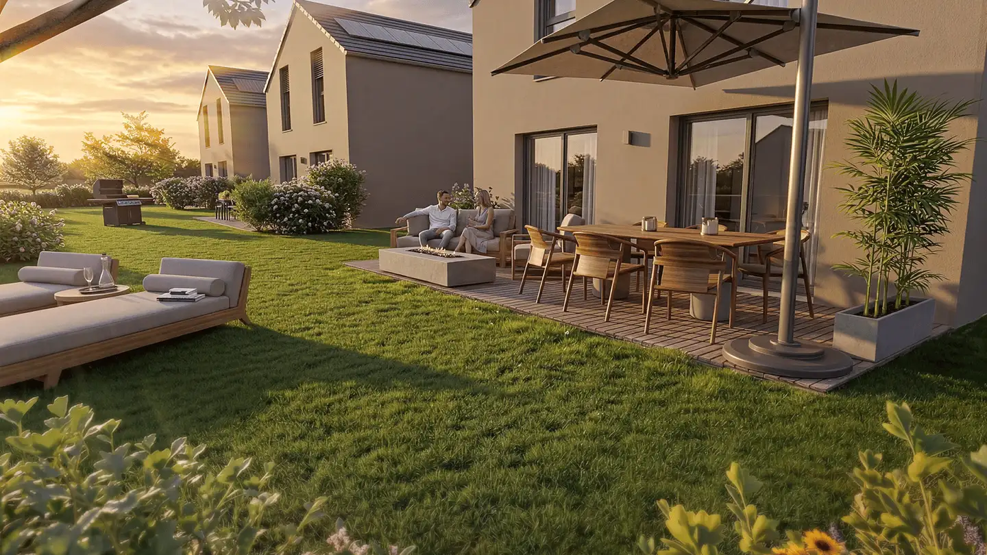 Casa singola in vendita - Rue De La Côte 11, 2013 Colombier NE