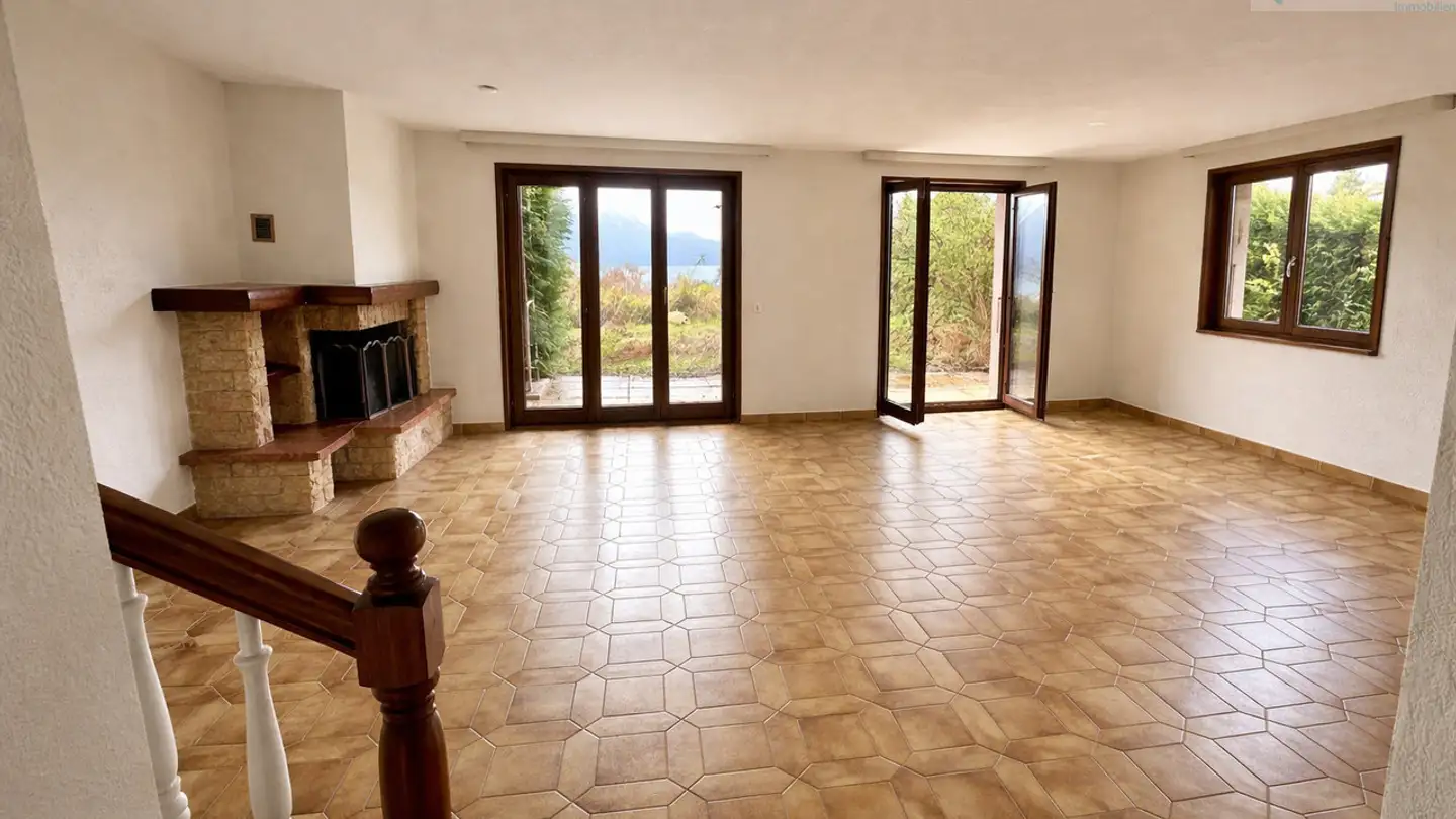 Maison jumelle à vendre - Route De Vevey 54b, 1807 Blonay - Photo 4