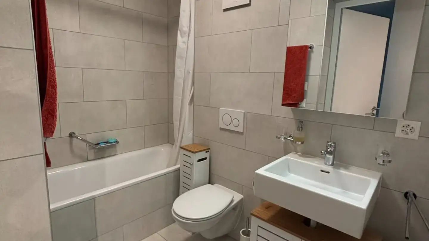 Wohnung mieten - Avenue Général Guisan, 1009 Pully - Foto 3