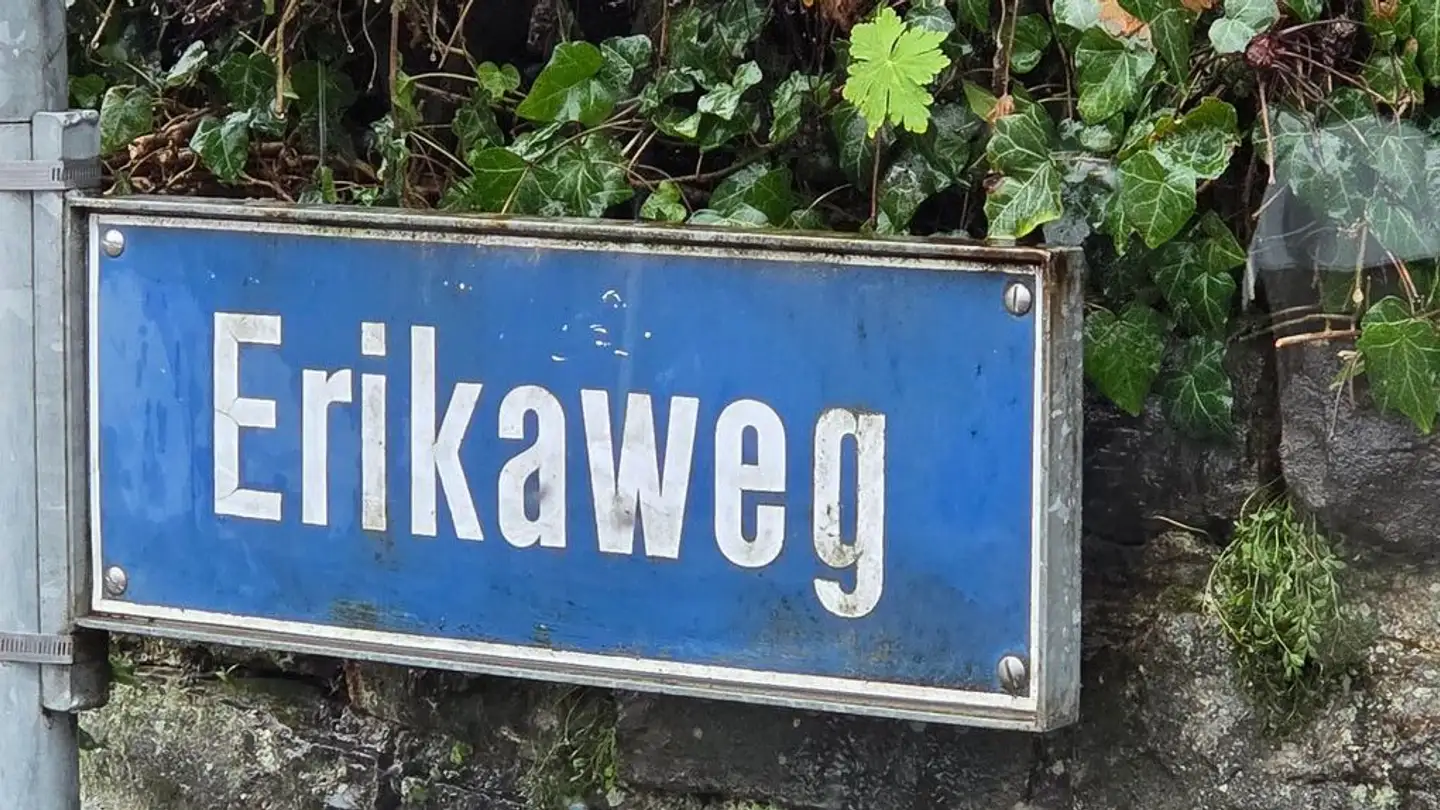 Parcheggio sotterraneo in vendita - Erikaweg 6a, 3098 Köniz