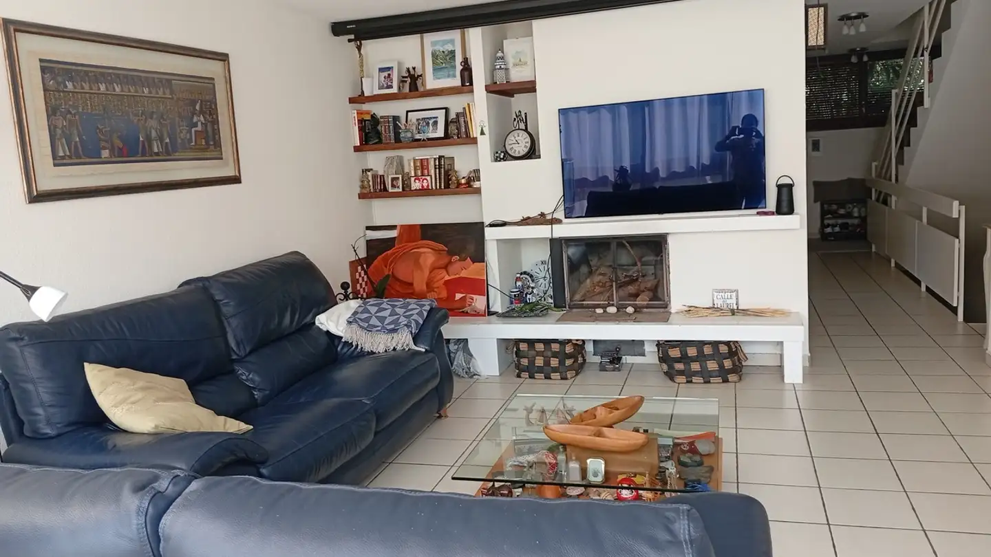 Casa a gradini in affitto - Chemin Du Bois Murat 24a, 1066 Epalinges - Photo 2