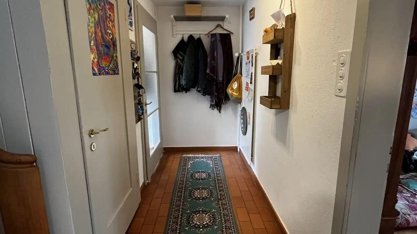 Zimmer mieten - Ifangstrasse 15, 9100 Herisau - Foto 4