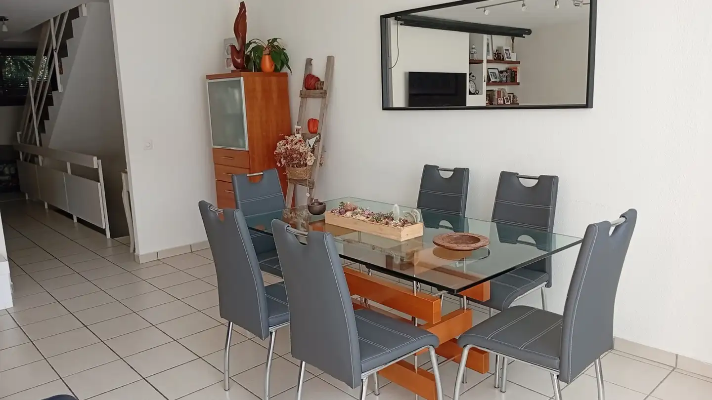 Casa a gradini in affitto - Chemin Du Bois Murat 24a, 1066 Epalinges - Photo 3