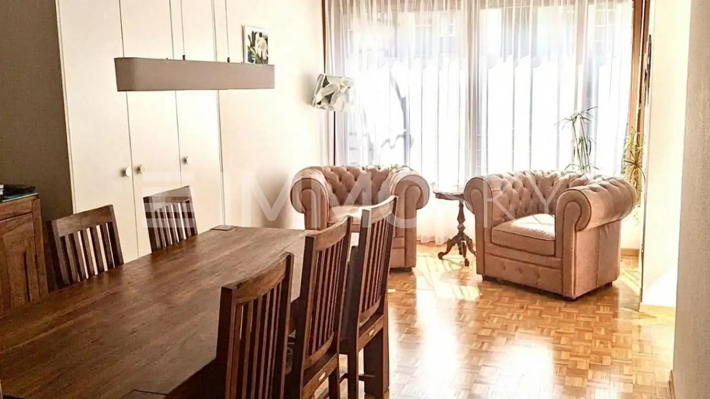 Mixed-use building for sale - 9450 Altstätten SG - Photo 4