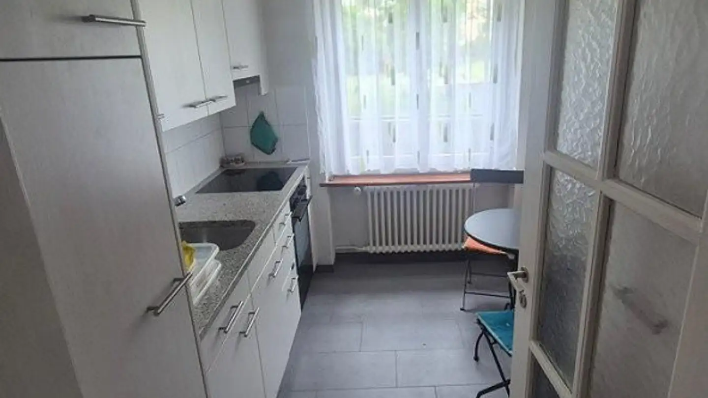 Apartment for rent - Winkelriedstrasse 51, 3014 Bern - Photo 2