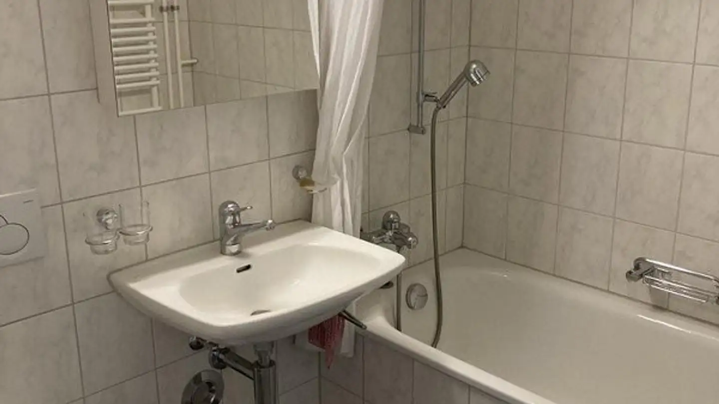 Apartment for rent - Winkelriedstrasse 51, 3014 Bern - Photo 3